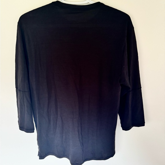 Patagonia Merino Wool base Layer Size: S - Picture 2 of 4